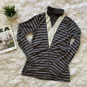 NWOT Lululemon Long Sleeve Turtleneck